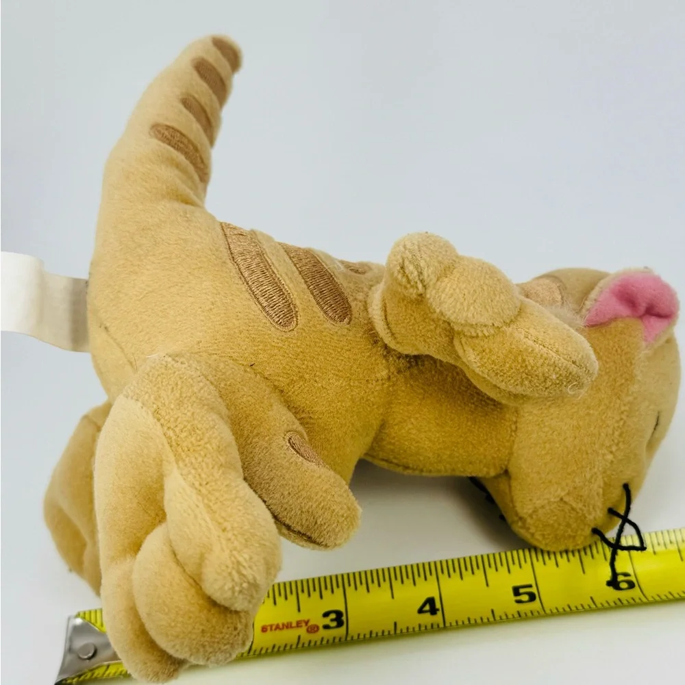 eBay Mascot Plush Meerkat Rodent Creature Plush Stuffed Animal Alcone Marketing